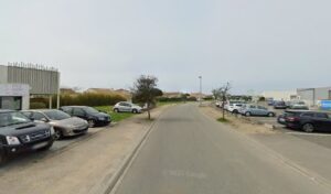 auto sport 85 à Jard-sur-Mer