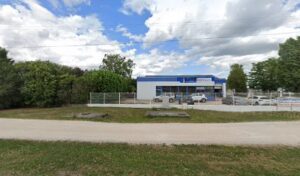 Elec 21 Auto à Longeault-Pluvault