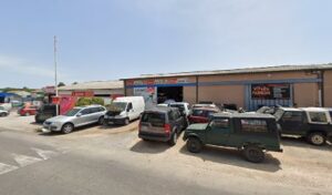 Garage Mateo à Saint-Paul-et-Valmalle