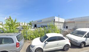 Avignon technique auto le pontet à Le Pontet