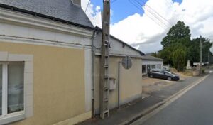 Deutsch Auto 72 à Saint-Aubin-le-Dépeint