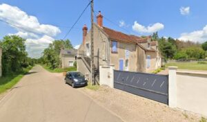 Garage Fred AUTO à Raveau