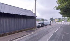 Monville Auto à Malaunay