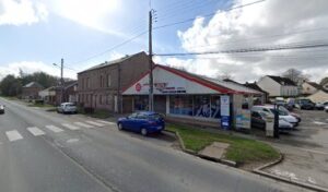 Serv’auto à Saint-Just-en-Chaussée