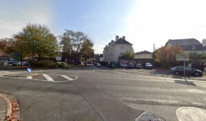 Garage de l’Amyot à Beauvais