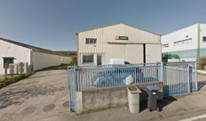 B&b Trucks &trailers à Saint-Soupplets