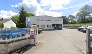 977 Emotion à Voulangis