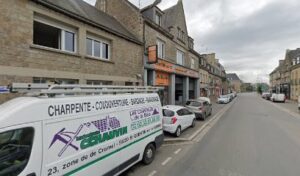 Centre Auto Bailly Pieces Services Auto à Saint-Hilaire-du-Harcouët