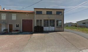 Garage Tassotto à Bérig-Vintrange