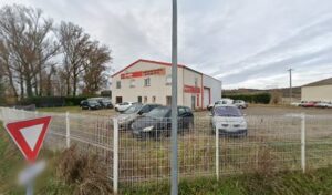 De Marchi Thierry à Villebrumier