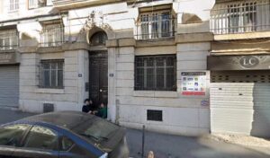 Luxury cars à Marseille