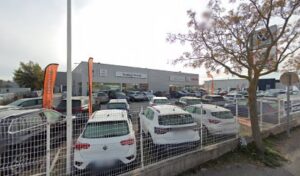 Seat Pertuis Tassou Automobiles à Pertuis
