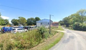 vendéethanol85 à Le Girouard