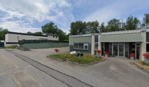 garage christophe perrin à Alby-sur-Chéran