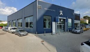 PAILHON ET FILS SAS – Isuzu – Service à Bagnols-sur-Cèze