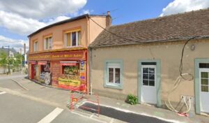 Garage Tronchet à Neuville-sur-Sarthe