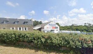 Autocap Le Corre Jerome à Plouhinec