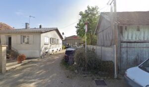 Garage Gilles Nalot – Motrio à Dampierre