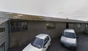 Garage Nicoletta à Vic-en-Bigorre