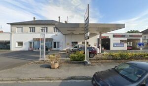 GARAGE CARROSSERIE MECANIQUE LEBON SIMOES à La Souterraine