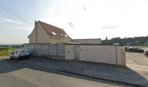 Garage des Landes à Blendecques