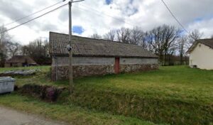 FR Meca à Saint-Merd-de-Lapleau