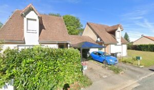 Meca Auto Gom Garage solidaire à Anzême