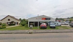 RENAULT AGENCE REMETER FRERES – MOTOCRAFT à Clermont-en-Argonne