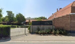 garage deschepper à Bambecque