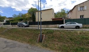 Provence Pare-brise à Flassans-sur-Issole