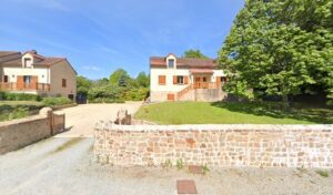 Facilopneus à Le Dorat