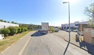 France Pare-Brise à Martigues