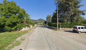 Garage Gaio à La Mure