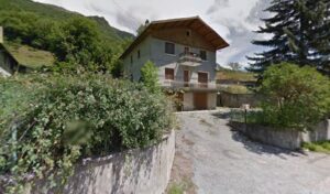 GARAGE PREMIER à Valbonnais