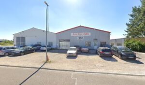 Axe Sud Auto à Marsannay-la-Côte