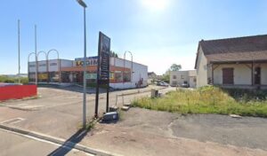 Sas 3s Auto à Marsannay-la-Côte