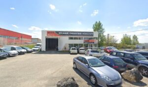 Mik@auto à La Réole