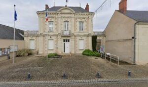 GARAGE PREMIER – CARROSSERIE BEL AIR à Loire-Authion