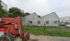 GARAGE PREMIER – SC AUTO à Brest