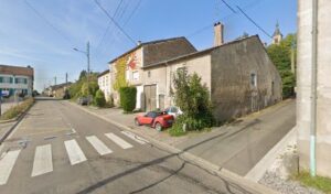 garage Edgar à Vigneulles-lès-Hattonchâtel