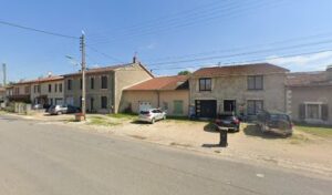 Branchet Mickaël à Les Monthairons