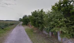 Amirault Carol à Saint-Hilaire-en-Lignières