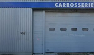 AD Brest Carrosserie à Brest