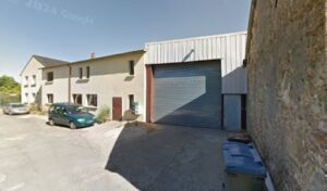 ARC AUTO SERVICES à Le Gué-de-Longroi