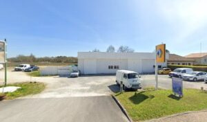 SAS DARJOUR BRUNO à Eyrans