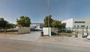 GARAGE PREMIER – RSBC à Signes