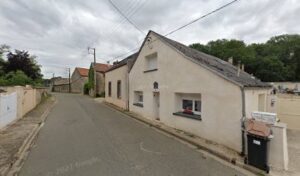 MECAFULLSERVICES à Roinville