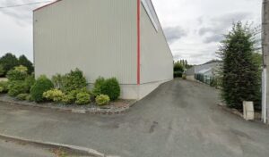 MATCHING-MOTORS à Saint-Melaine-sur-Aubance