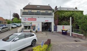 AD Expert Houlfort Christian à Saint-Aubin-le-Cauf