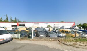 C.e.a à Barbezieux-Saint-Hilaire